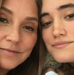 La hija de la maestra Ximena de Carrusel estrena novio y es el hijo de otro famoso actor: La hija de la maestra Ximena de Carrusel estrena novio y es el hijo de otro famoso actor: