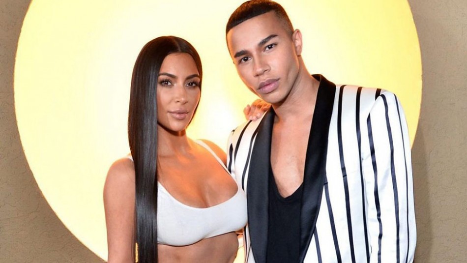 Diseñador de Kim Kardashian y Jennifer Lopez comparte dramática foto de su cuerpo quemado tras explotar su chimenea Diseñador de Kim Kardashian y Jennifer Lopez comparte dramática foto de su cuerpo quemado tras explotar su chimenea