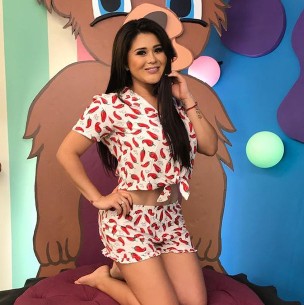 Youtuber mexicana denuncia ataque de su padre por defender a su mamá: La golpeó y le arrancó las extensiones Youtuber mexicana denuncia ataque de su padre por defender a su mamá: La golpeó y le arrancó las extensiones