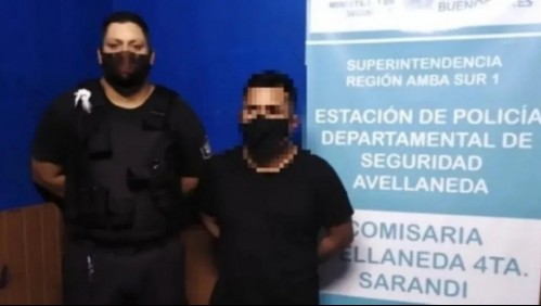 Su mamá descubrió todo: Hombre mató a su padre, lo descuartizó y guardó el torso en una bolsa