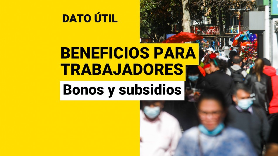 beneficios-para-trabajadores-octubre-2021 Beneficios para trabajadores octubre 2021