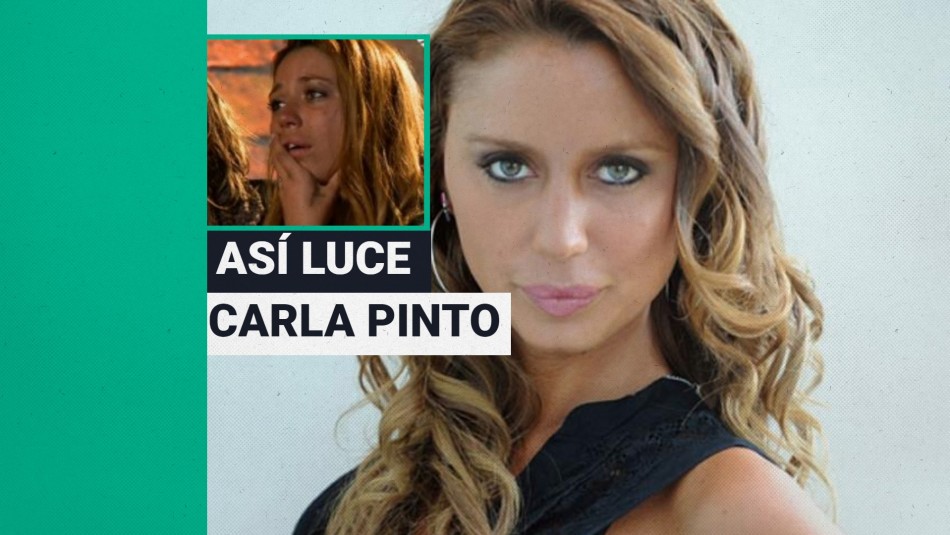 Carla Pinto