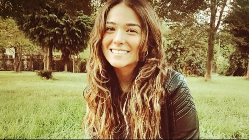 El mensaje de la hermana de Antonia Barra a dos años de su muerte: 'Te extrañamos cada día, cada noche'