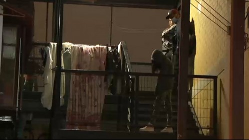 Lactante sigue en 'extrema gravedad' tras quemaduras en incendio ocurrido mientras era cuidada por su hermana de 10 años