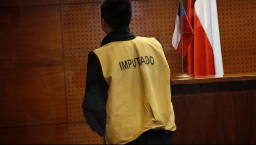 Abuelo fue golpeado y pateado por su nieto tras pedirle que se fuera de la casa con los amigos con los que bebía