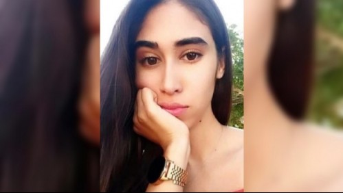 Joven muere trágicamente al caer por un acantilado mientras se tomaba una selfie