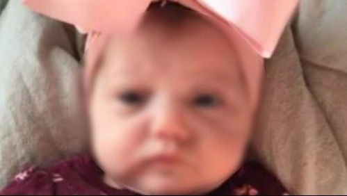 Madre es acusada de matar a su pequeña bebé: Habría buscado en internet 'formas de deshacerse de un niño'