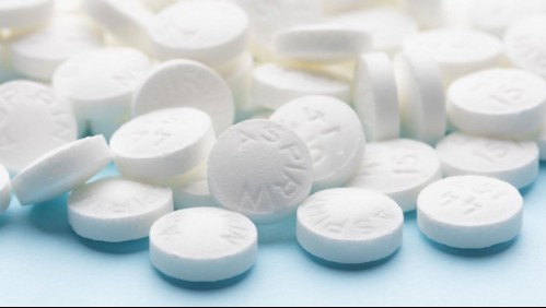 Por qué ya no sería recomendable tomar una aspirina al día para evitar los infartos