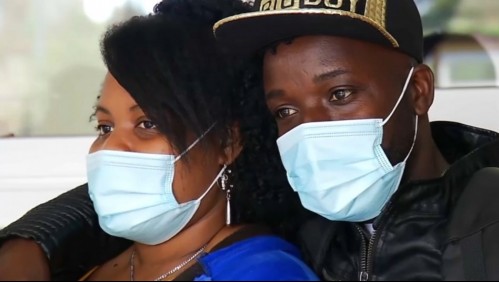 Padres de siamesas separadas tras exitosa cirugía que se prolongó por casi 15 horas: 'Es una luz nueva que llega'