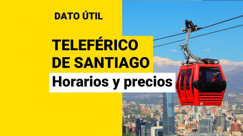 teleferico-horarios teleferico horarios