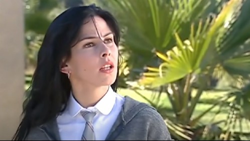 Así luce actualmente la actriz Marcela Espinoza: La recordada Cony de 'Amores de Mercado'