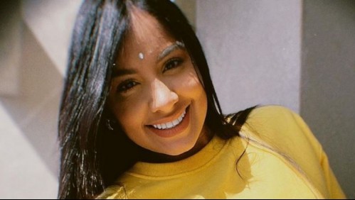Actriz venezolana de #PobreNovio se muestra al natural en redes sociales: 'Sin filtro, sin maquillaje'