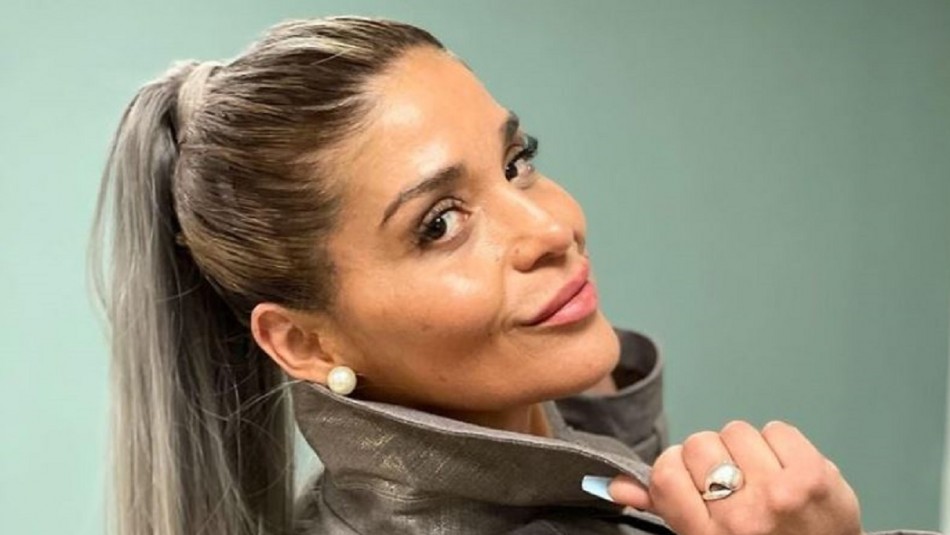 Kathy Orellana responde a seguidores que cuestionaron su look en Instagram: Kathy Orellana responde a seguidores que cuestionaron su look en Instagram: