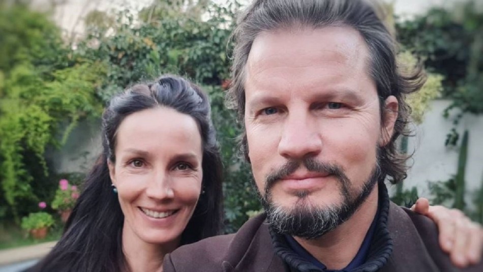 El vínculo entre Dr. File y la recordada actriz Ángela Contreras: El vínculo entre Dr. File y la recordada actriz Ángela Contreras: