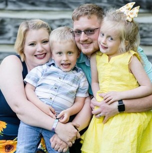 Familia recibe por error vacuna contra el coronavirus en lugar de inyección contra la gripe: Familia recibe por error vacuna contra el coronavirus en lugar de inyección contra la gripe: