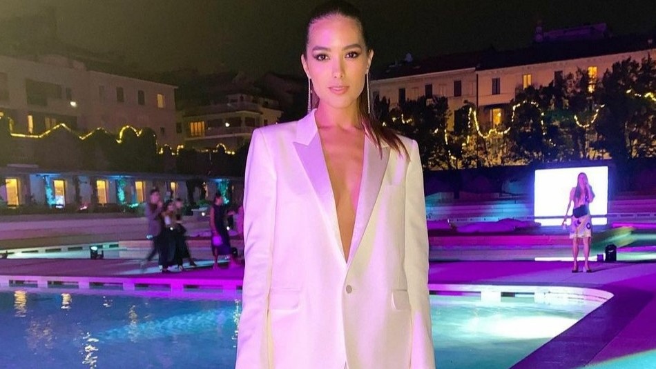 Así es Shannon: Conoce a la hermana de Sharon Fonseca que causa sensación en Instagram Así es Shannon: Conoce a la hermana de Sharon Fonseca que causa sensación en Instagram