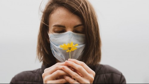 ¿Cuáles son los tipos de alergias más comunes en Chile? Esto dicen los expertos
