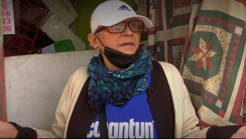 Sostenida alza del costo de la vida complica a los chilenos: 'No me alcanza ni para calzones'