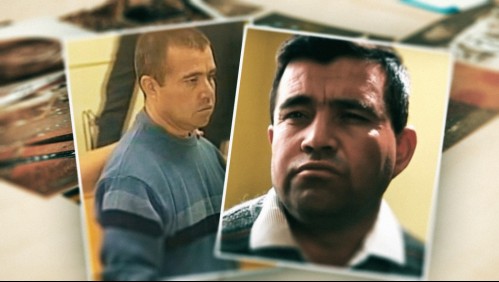 Caso Ámbar: El macabro crimen previo por el que Hugo Bustamante fue apodado como el 'asesino del tambor'