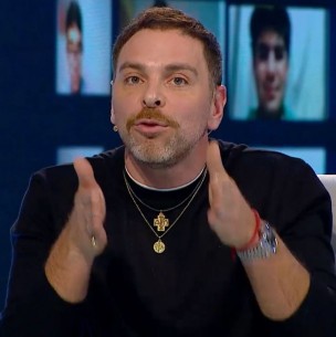 Pecados Digitales: Neme arremete contra quienes critican su compromiso con la comunidad LGBT+ Pecados Digitales: Neme arremete contra quienes critican su compromiso con la comunidad LGBT+