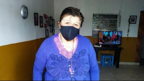 'Grité con todas mis fuerzas': jubilada de 66 años fue golpeada y asaltada por delincuentes que querían robarle su moto