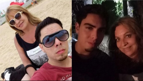 Tragedia familiar en incendio donde murieron madre e hijo en Macul: padre había fallecido un día antes