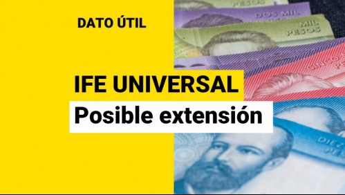 Posible extensión del IFE Universal: ¿Cuántos pagos más se realizarían y cuáles serían los cambios del beneficio?