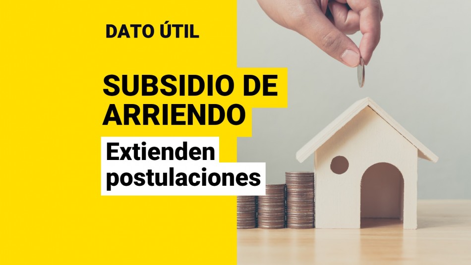 subsidio-de-arriendo-nuevo-plazo-de-postulacion Subsidio de arriendo nuevo plazo de postulacion