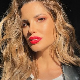 ¿Nuevo look?: Gala Caldirola impacta con radical cambio en su cabello el día de su cumpleaños ¿Nuevo look?: Gala Caldirola impacta con radical cambio en su cabello el día de su cumpleaños