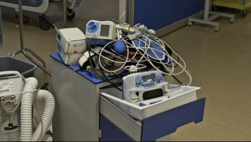 'En qué mente cabe algo así': Mujeres fueron grabadas por compañero de trabajo con cámara oculta en baño de clínica