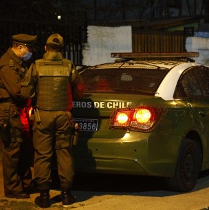 Un conductor fue asesinado a balazos en su cabeza: Su vehículo terminó impactando a una casa Un conductor fue asesinado a balazos en su cabeza: Su vehículo terminó impactando a una casa