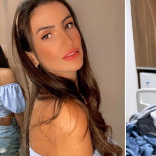 Le perforan el pulmón durante una sesión de acupuntura para aliviar el dolor de cuello: Le perforan el pulmón durante una sesión de acupuntura para aliviar el dolor de cuello: