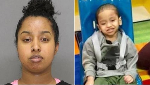 Encuentran el cuerpo momificado de un niño en el baúl de un automóvil: su mamá lo escondió durante meses