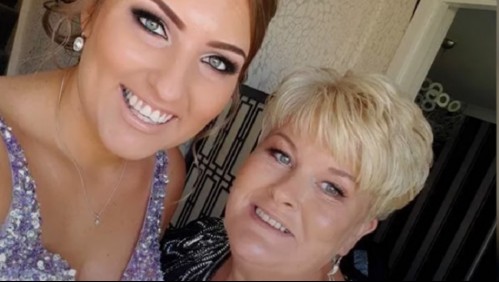 Madre y su única hija reciben diagnóstico de cáncer con cinco semanas de diferencia