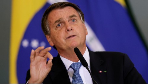 Brasil: Bolsonaro es señalado de misoginia por vetar distribución gratuita de toallas higiénicas femeninas
