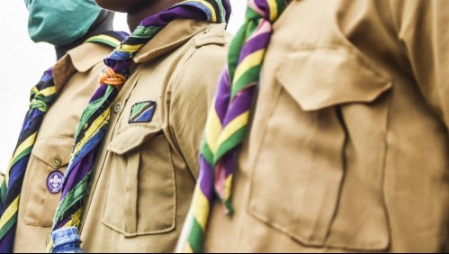 Once scouts mueren ahogados cuando hacían senderismo en Indonesia