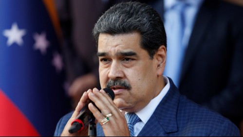 Golpe a Nicolás Maduro: Extraditan a Estados Unidos a 'embajador' cercano al presidente venezolano