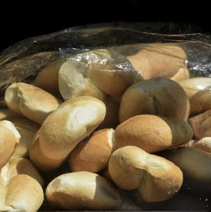 Conoce las razones que alertan una posible alza en el precio del pan Conoce las razones que alertan una posible alza en el precio del pan