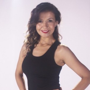 Exchica reality Mónica Soto impacta con radical cambio de look: Exchica reality Mónica Soto impacta con radical cambio de look: