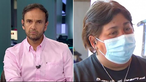 Madre pide justicia por su hijo atropellado y asegura que conductor iba en estado de ebriedad