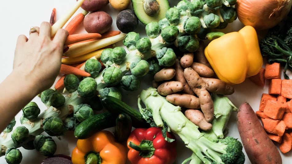 Estos son los vegetales más saludables que puedes comer Estos son los vegetales más saludables que puedes comer