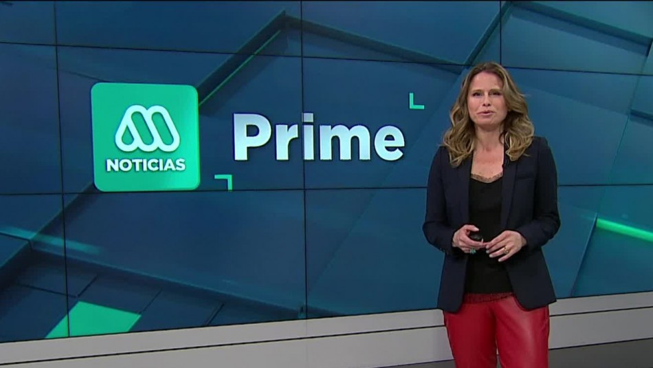 Meganoticias Prime - Domingo 17 de octubre 2021 Meganoticias Prime - Domingo 17 de octubre 2021