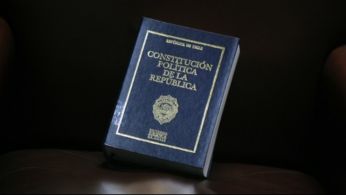 'Es significativo que sea un 18 de octubre': Este lunes inicia la redacción de contenidos de la nueva Constitución