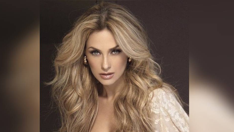 Aracely Arámbula se enfurece al evitar que fotografíen a sus hijos con Luis Miguel: Aracely Arámbula se enfurece al evitar que fotografíen a sus hijos con Luis Miguel: