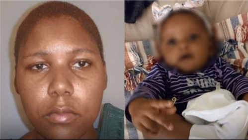 'Fue simplemente desgarrador': Bebé de 7 meses muere trágicamente tras incendio provocado por su madre