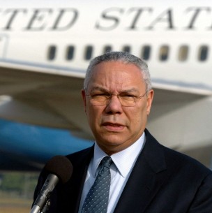 Muere de coronavirus Colin Powell, primer afroamericano en ser secretario de Estado en EEUU Muere de coronavirus Colin Powell, primer afroamericano en ser secretario de Estado en EEUU