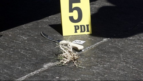 Trabajador que mató a su jefe y cortó su rostro como la sonrisa del Joker es condenado a 12 años de cárcel