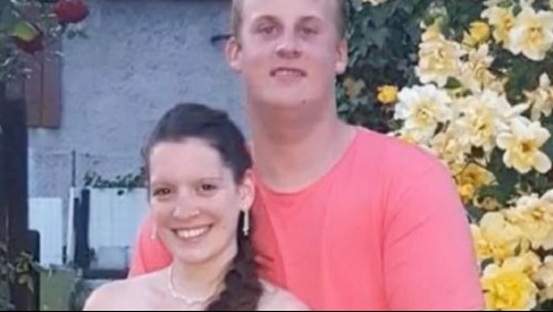 Hombre celoso mata a su esposa, esconde su cadáver y organiza a su familia para buscarla