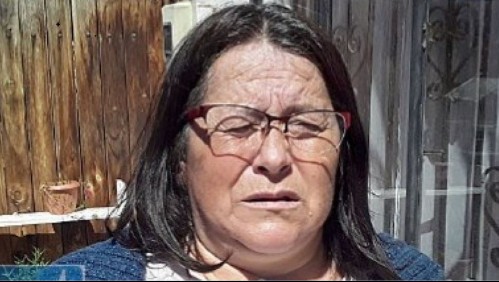 Trabajadora agrícola vive con el sueldo mínimo y necesita reunir $6 millones para operarse y recuperar la visión