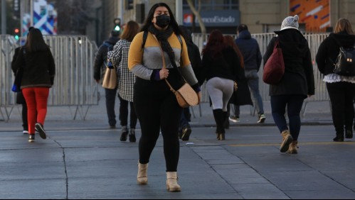 Estas son las comunas que cambian de fase desde este miércoles según el plan Paso a Paso